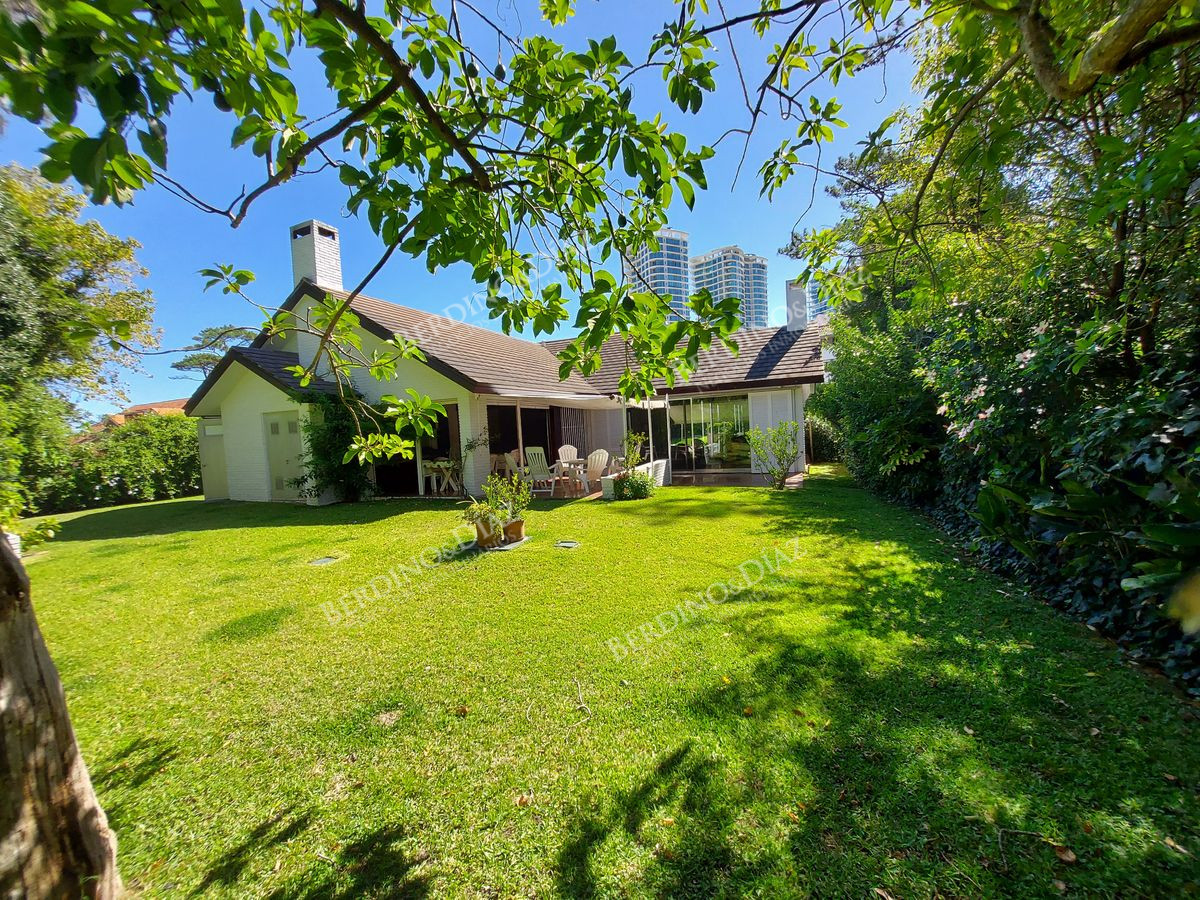 Casa ID.2018 - Casa en Punta del Este, Mansa