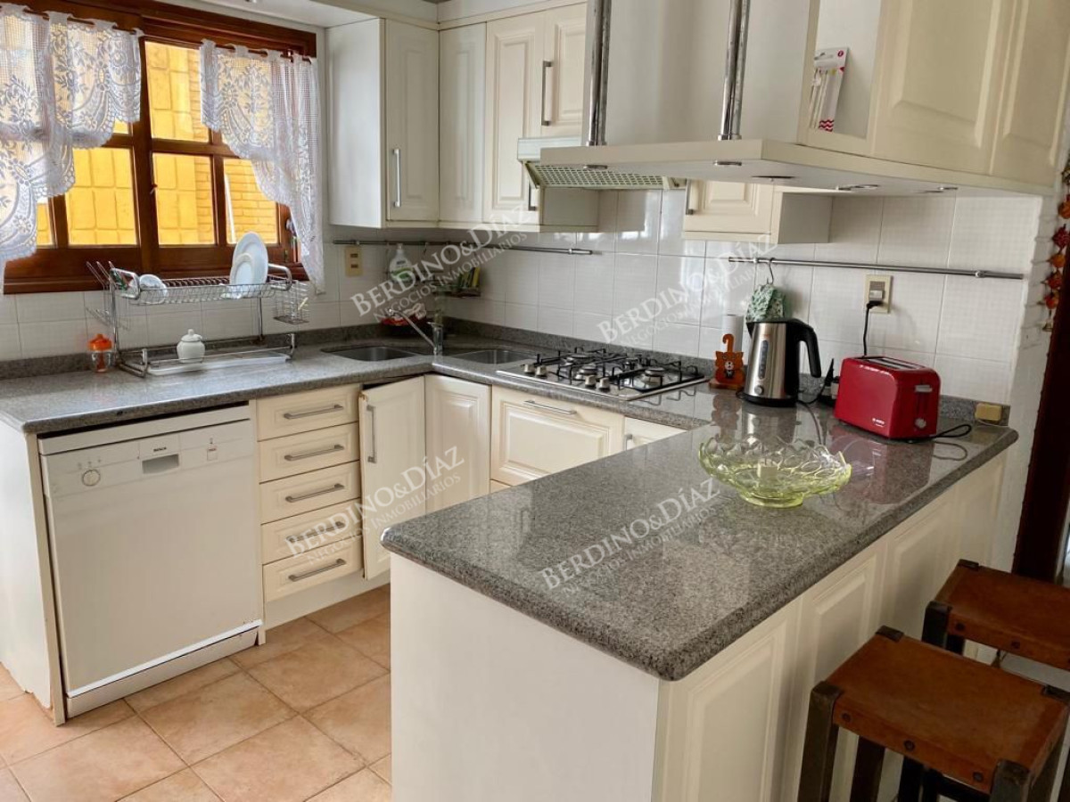 Casa ID.2957 - Casa en Punta del Este, San Rafael