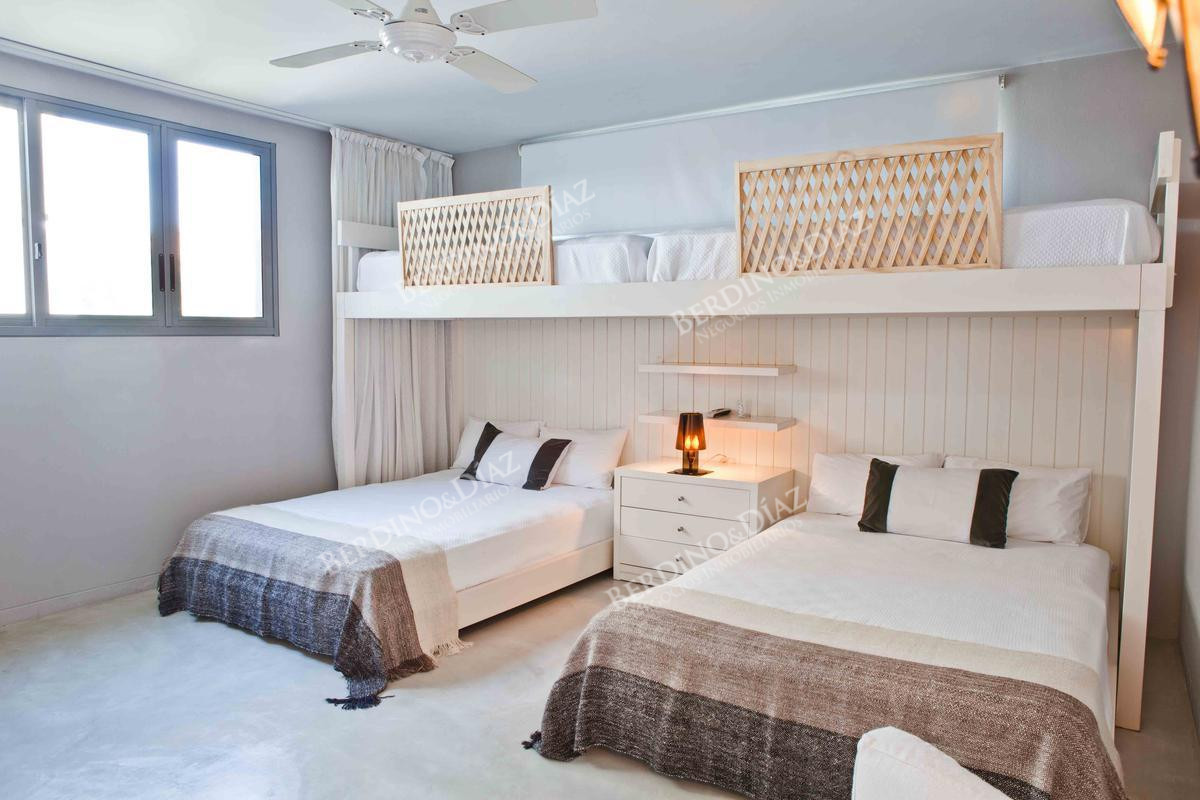 Casa ID.2207 - Casa estilo moderno en venta Jose Ignacio