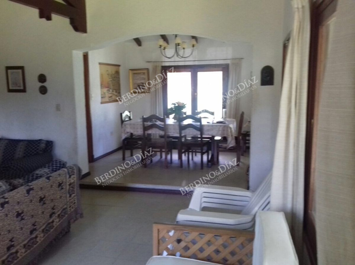 Casa ID.682 - Casa en venta Playa Mansa