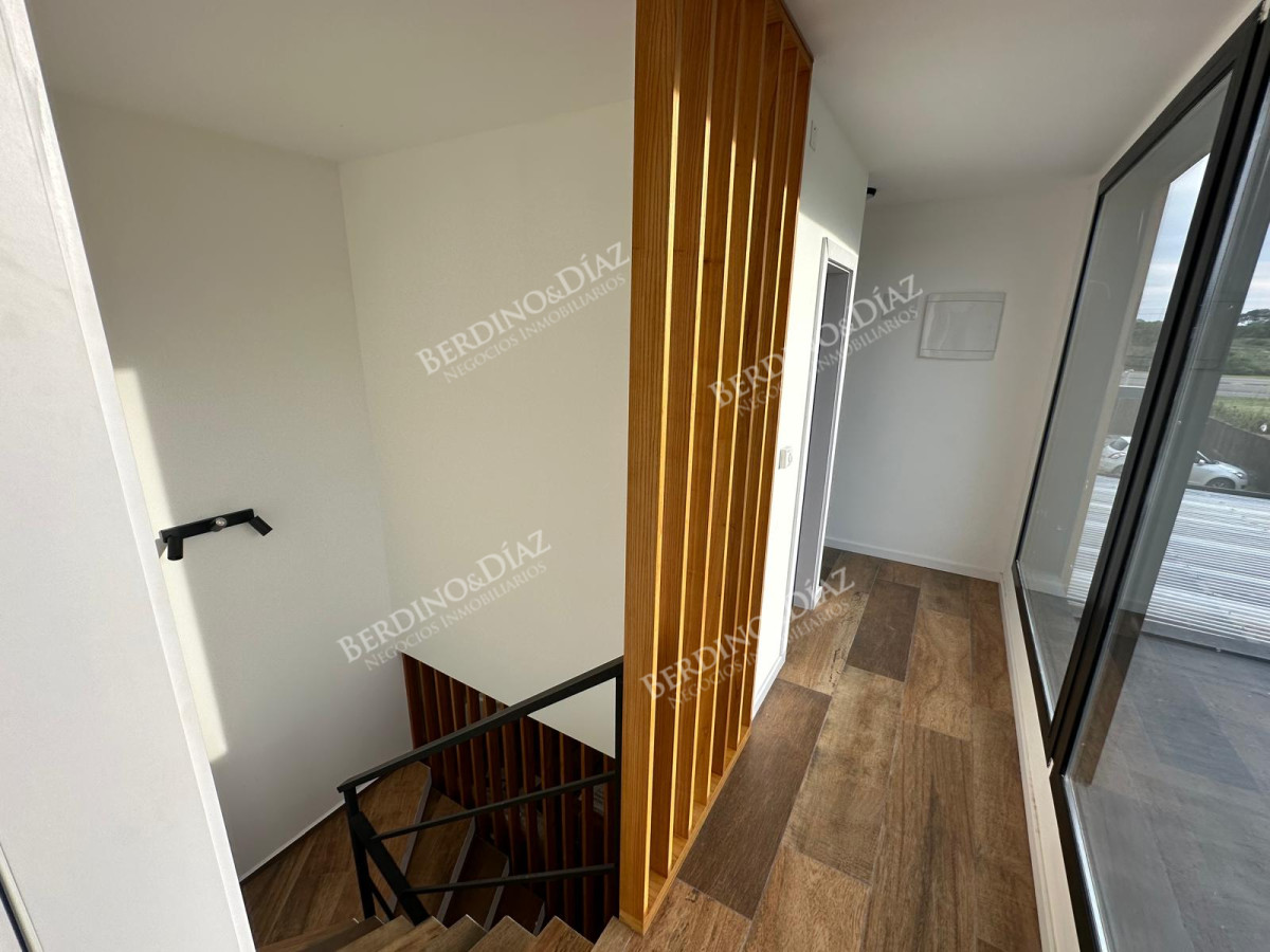 Casa ID.2858 - Casa a estrenar sin muebles en Las Grutas Village 3 dormitorios 