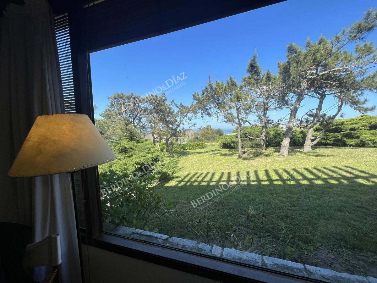 Casa ID.2151 - Casa en venta ocn vista al mar Manantiales