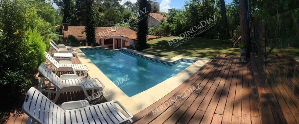 Casa ID.2016 - Casa en Punta del Este, Mansa