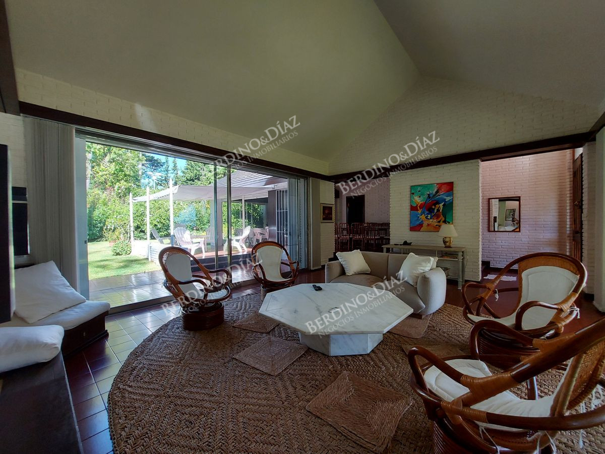 Casa ID.2018 - Casa en Punta del Este, Mansa