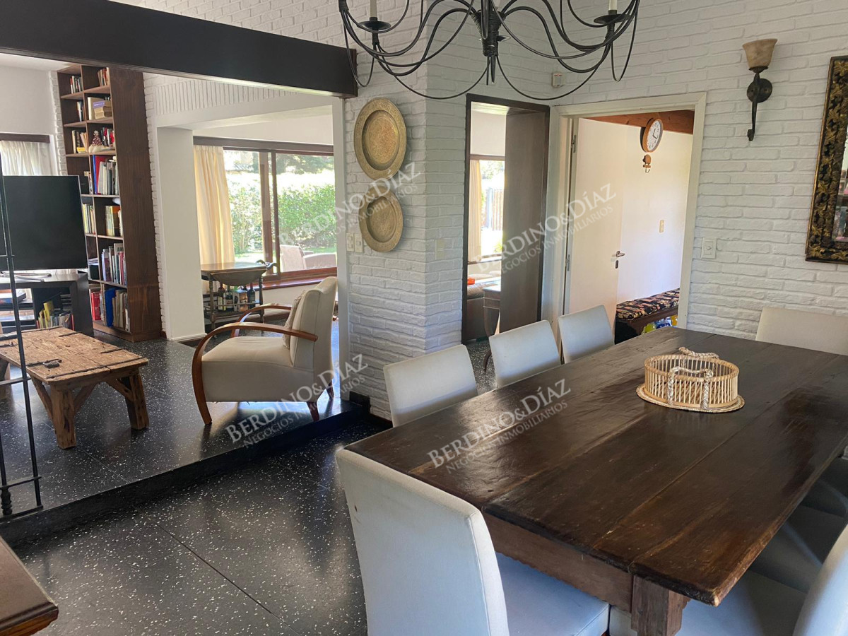 Casa ID.2871 - Casa en Punta del Este, San Rafael