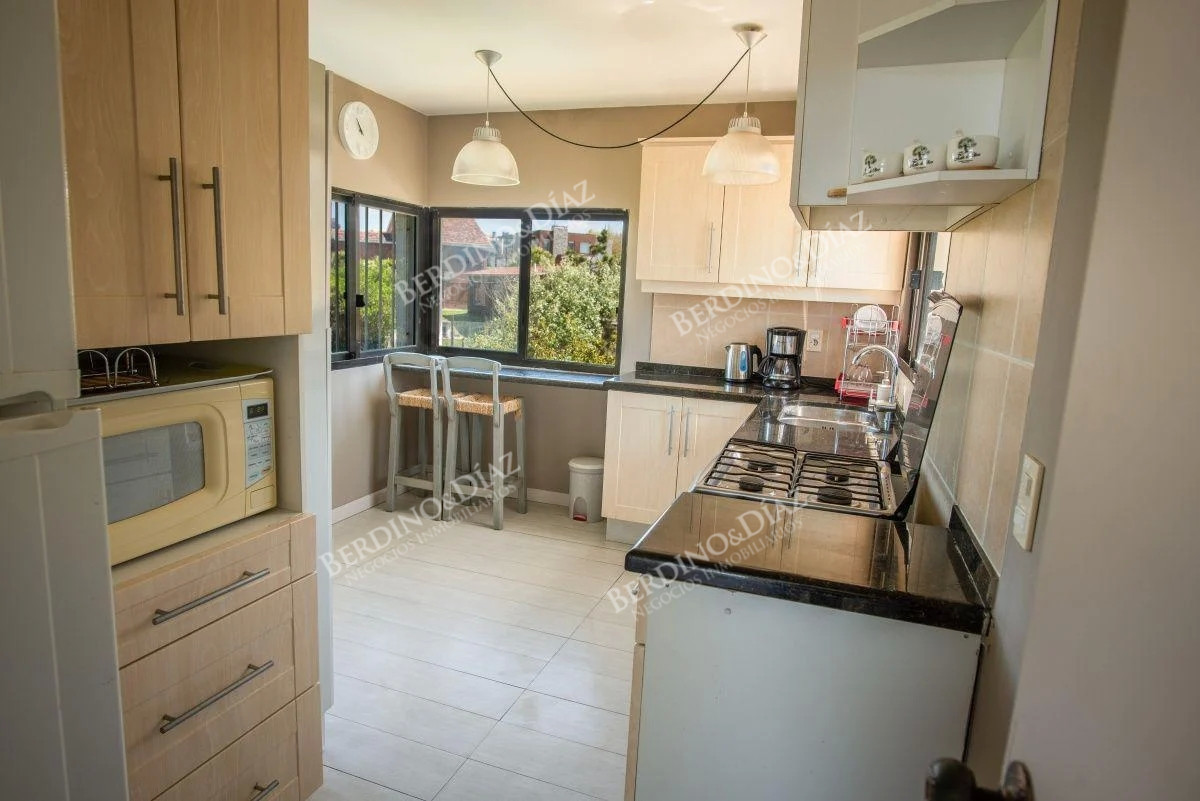 Casa ID.2254 - Casa encantadora en venta frente al mar En Manantiales