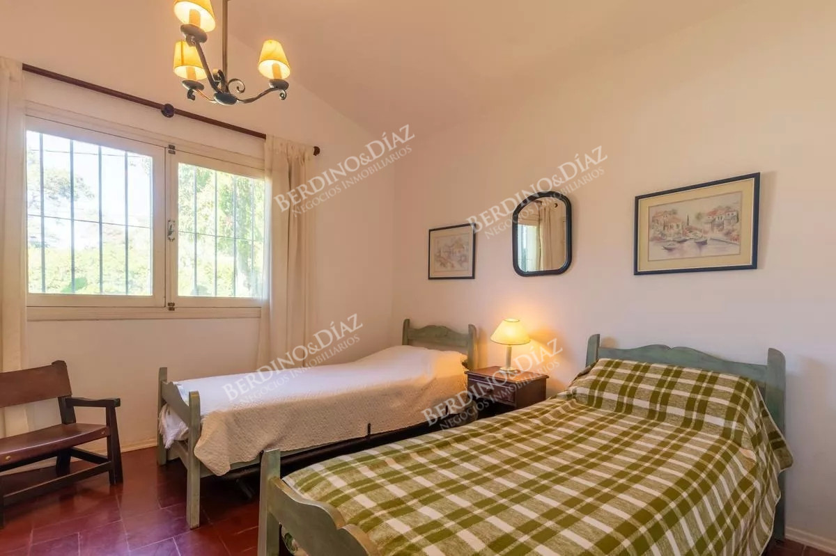 Casa ID.1930 - Casa en venta estilo Litman Cantegril