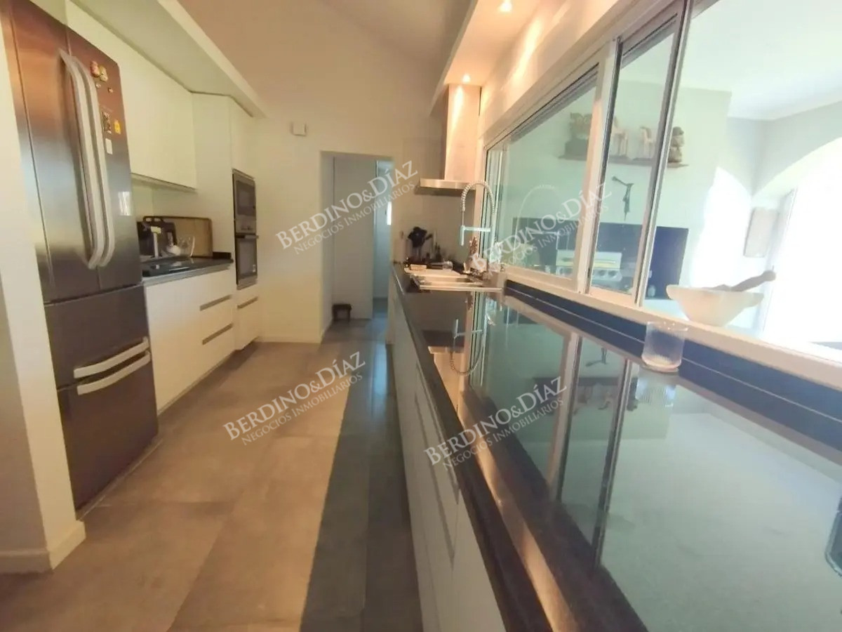 Casa ID.1291 - Casa espectacular en venta  en San Rafael