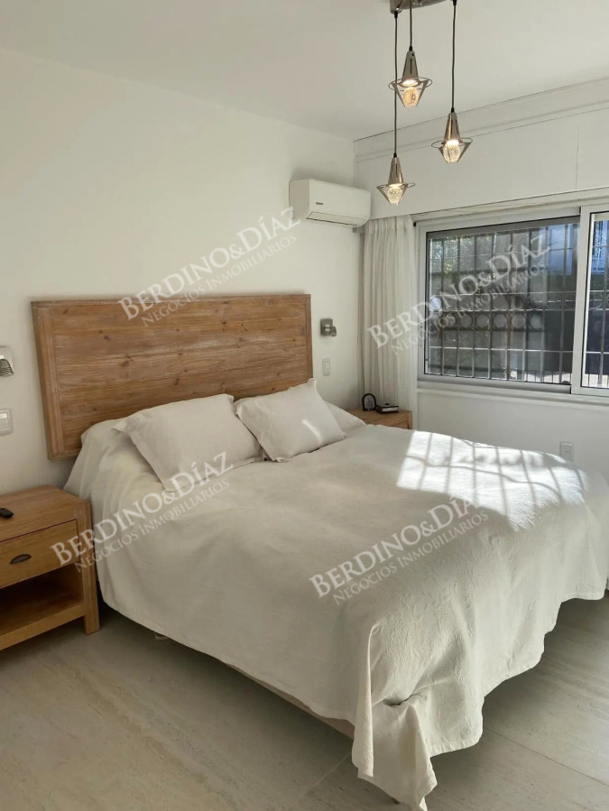 Casa ID.2826 - Casa en Punta del Este, Mansa