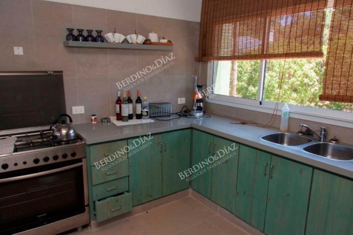 Casa ID.2224 - Casa en venta en Pinar del Faro Jose Ignacio a 2 cuadras del mar