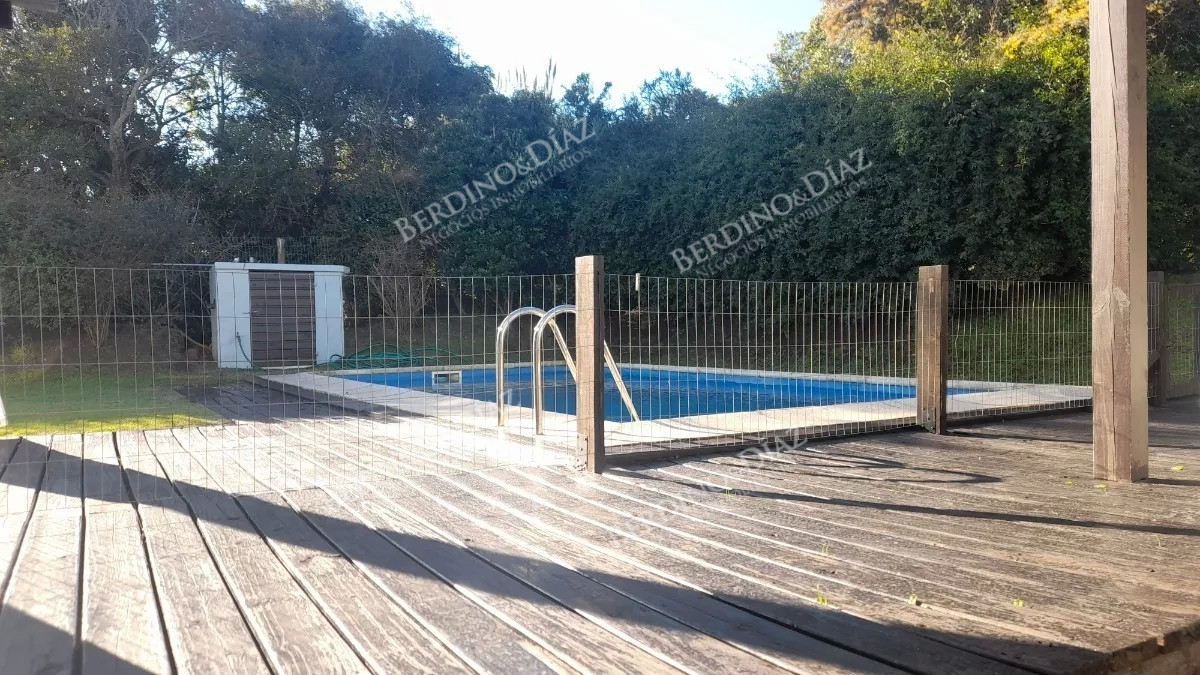 Casa ID.1988 - Casa estilo minimalista en venta Rincon del Indio 