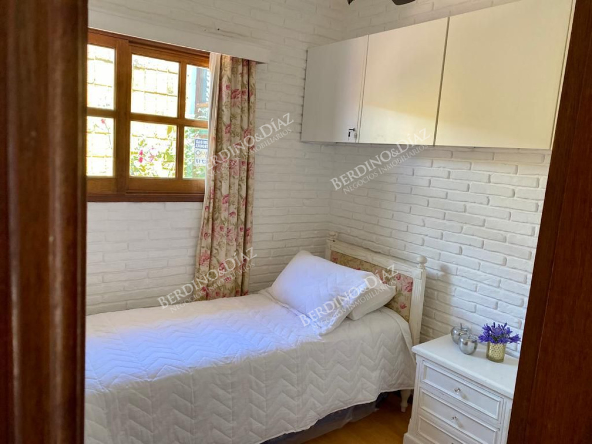 Casa ID.2957 - Casa en Punta del Este, San Rafael