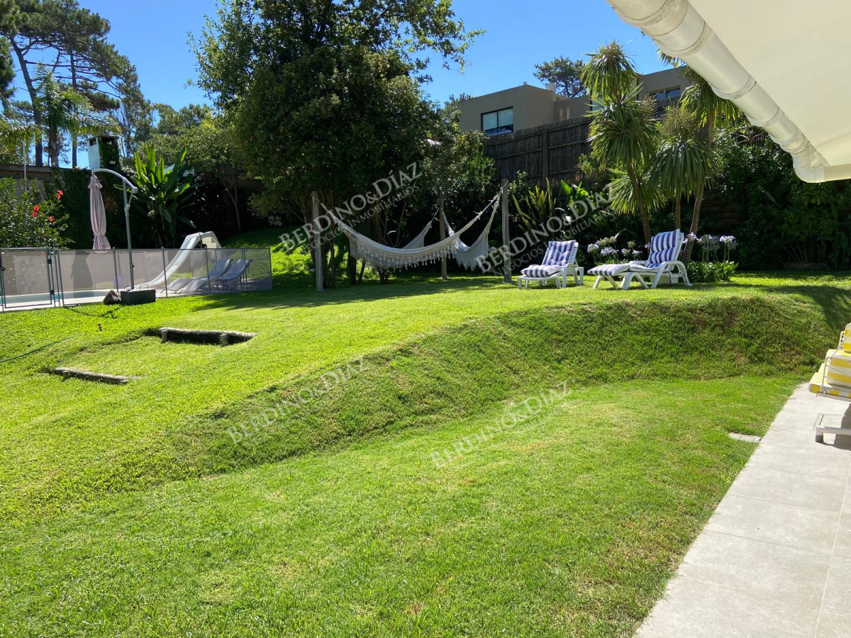 Casa ID.2869 - Casa en Punta del Este, Rincón del Indio