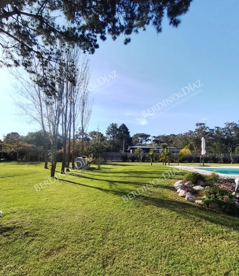Casa ID.2822 - Casa en La Barra, La Barra
