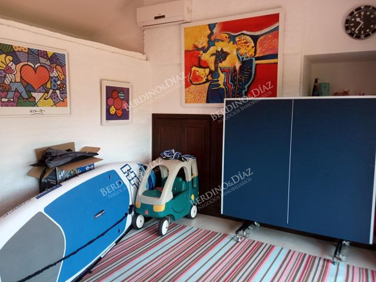 Casa ID.769 - Espectacular casa en Pinares Venta