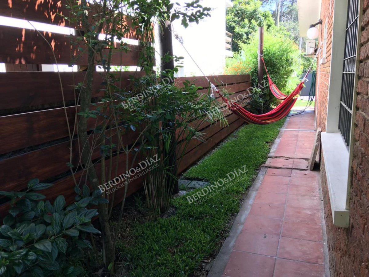 Casa ID.2826 - Casa en Punta del Este, Mansa