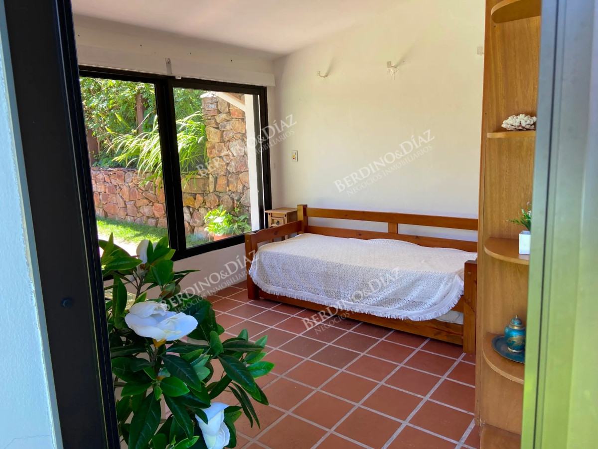 Casa ID.2826 - Casa en Punta del Este, Mansa