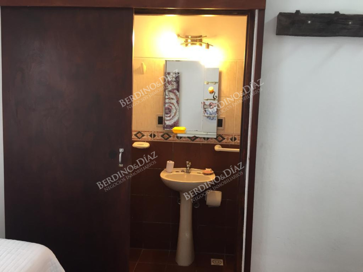 Casa ID.2826 - Casa en Punta del Este, Mansa