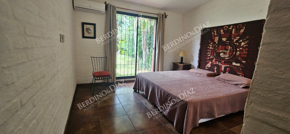 Casa ID.2849 - Oportunidad  de compra Casa en venta en Pinares