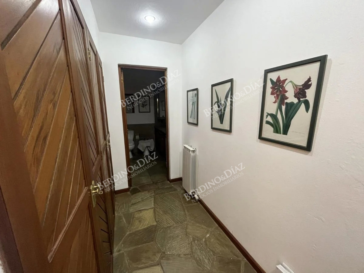 Casa ID.2151 - Casa en venta ocn vista al mar Manantiales