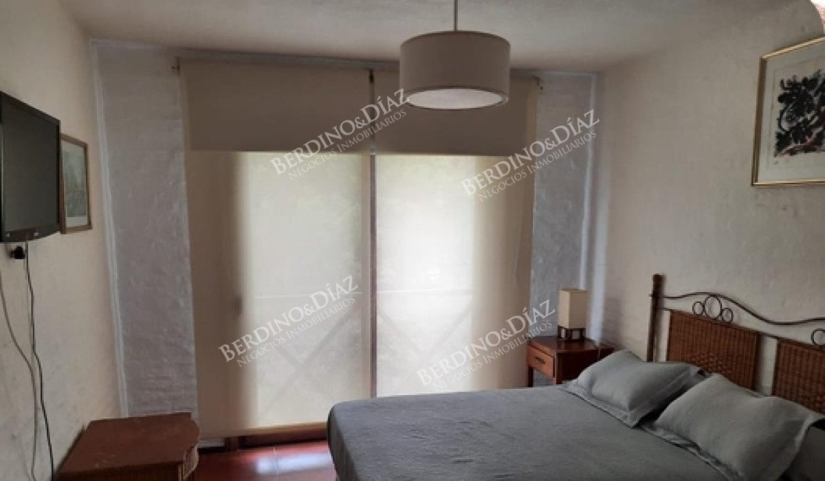 Casa ID.2876 - Casa en Punta del Este, Golf