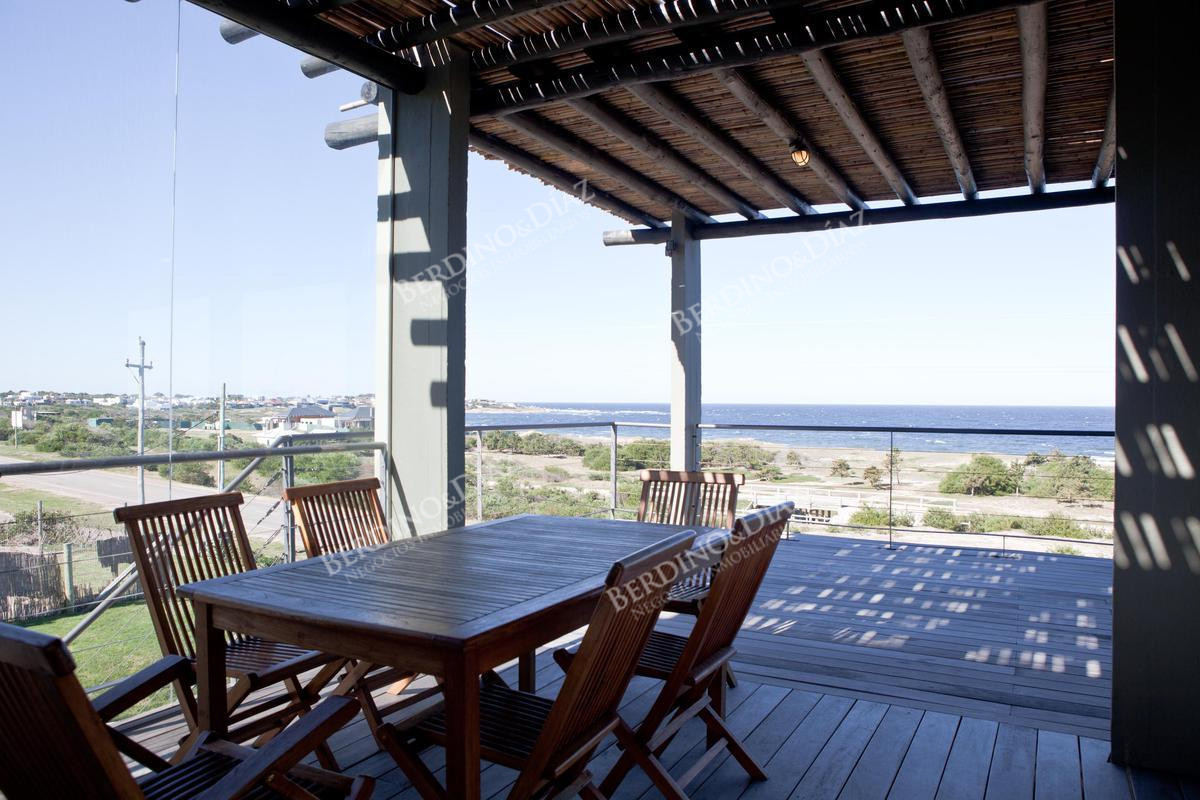 Casa ID.2171 - Casa minimalista en venta con salida directa al mar Jose Ignacio