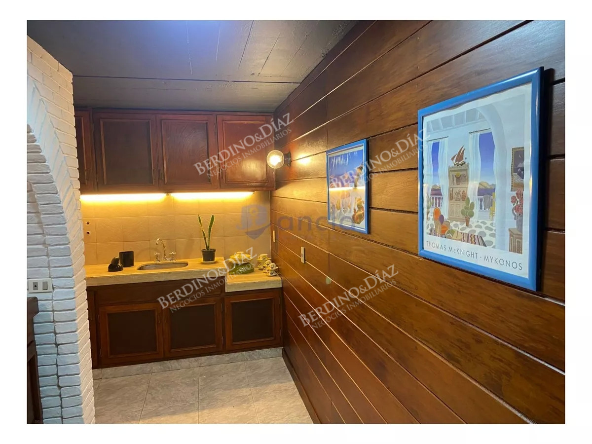Casa ID.1598 - Casa espectacular en venta  Playa Mansa