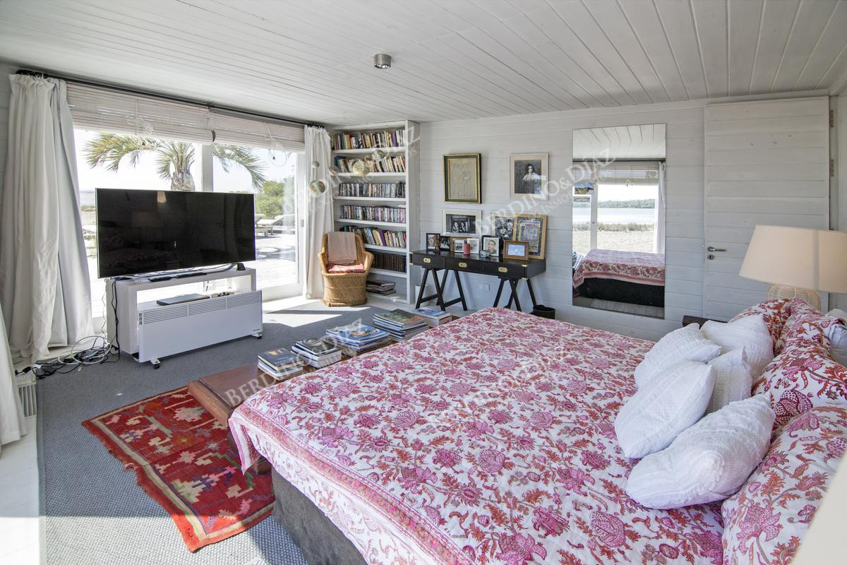 Casa ID.1236 - Casa de diseño en Jose Ignacio 
