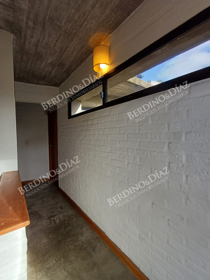 Casa ID.2827 - Casa en La Barra, Montoya