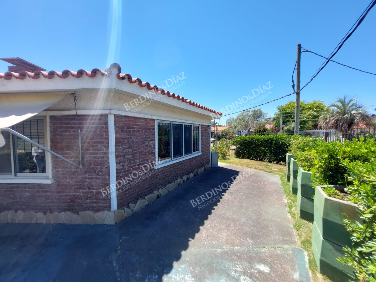 Casa ID.1692 - Casa en venta Parada 5 Playa Mansa Punta del Este 