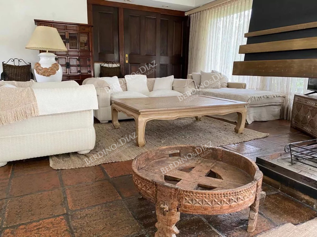 Casa ID.2105 - Casa en Playa Mansa