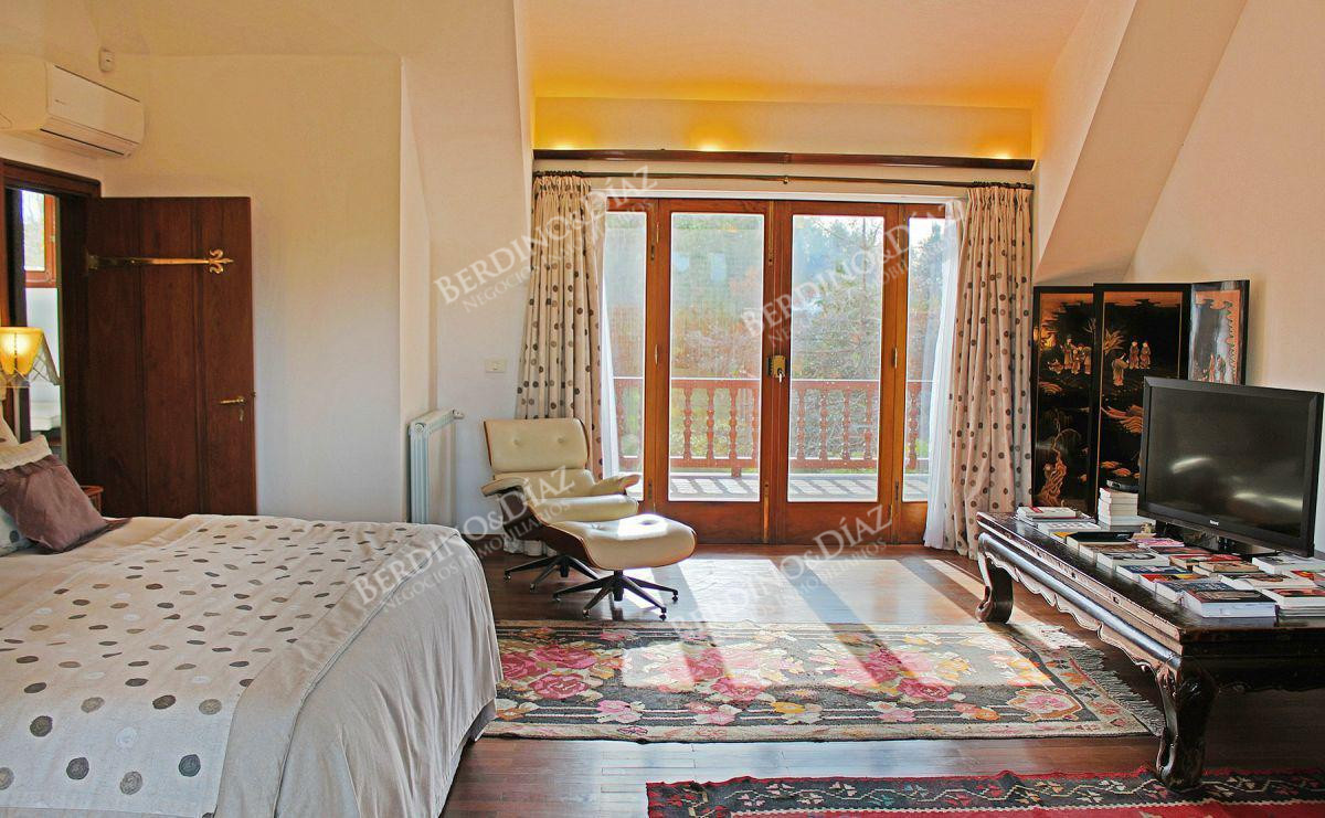 Casa ID.2173 - En venta Importante Residencia Zona Golf Punta del Este
