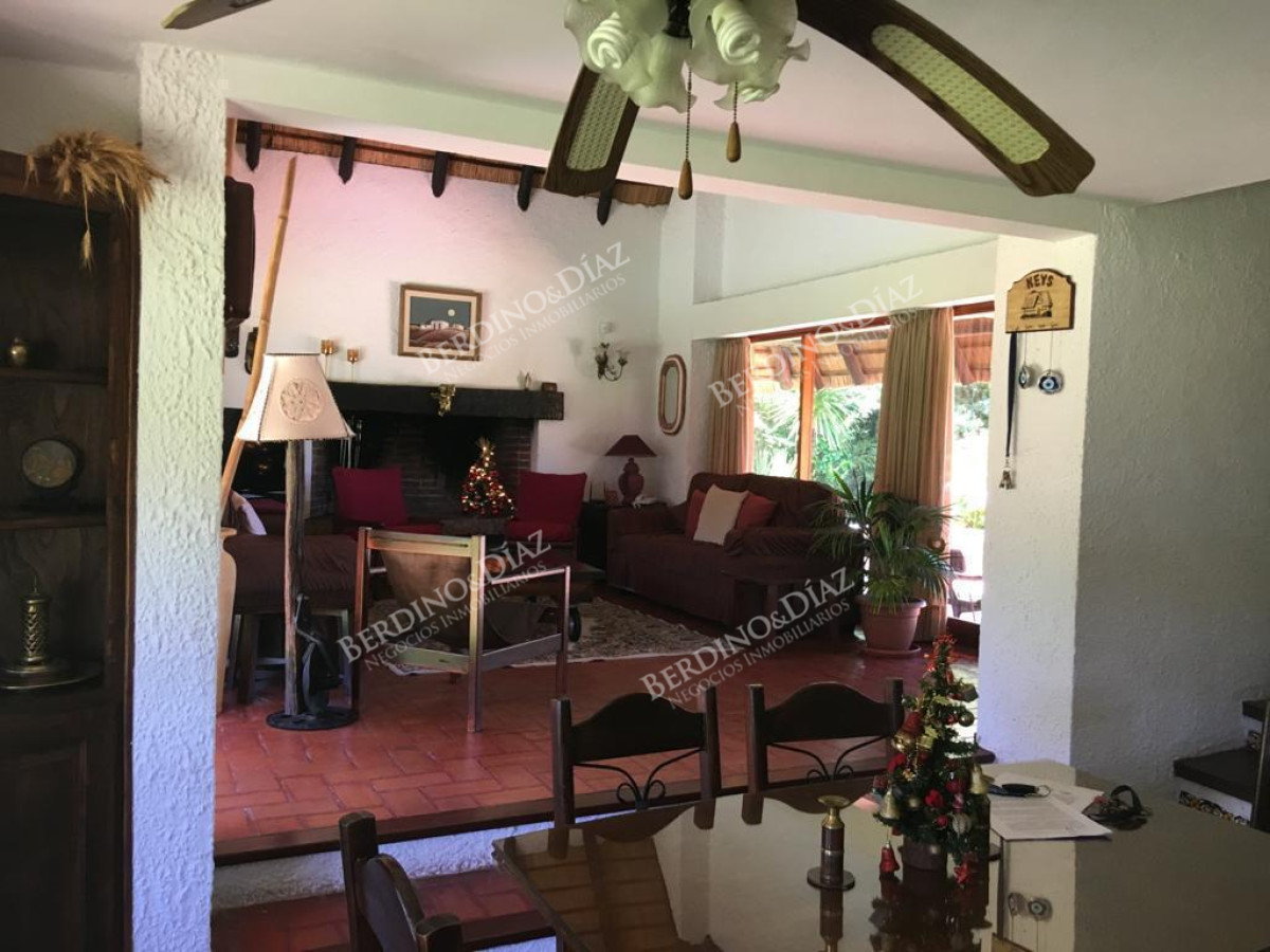 Casa ID.2825 - Casa en Punta del Este, Rincón del Indio