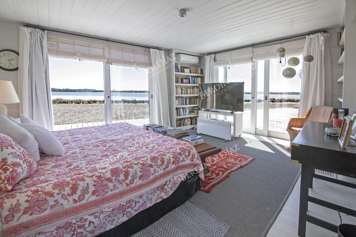 Casa ID.1236 - Casa de diseño en Jose Ignacio 