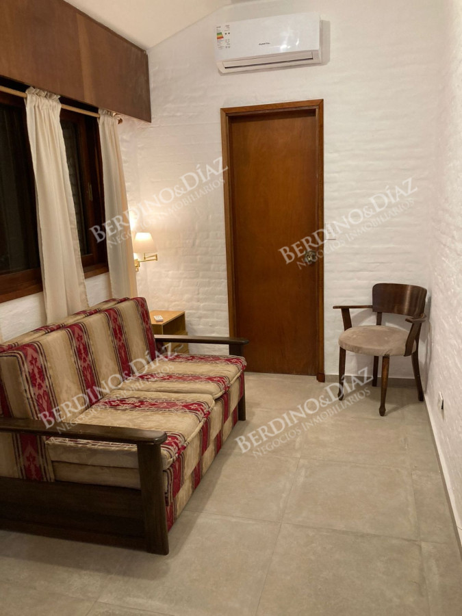 Casa ID.2656 - Casa en Punta del Este, Pinares