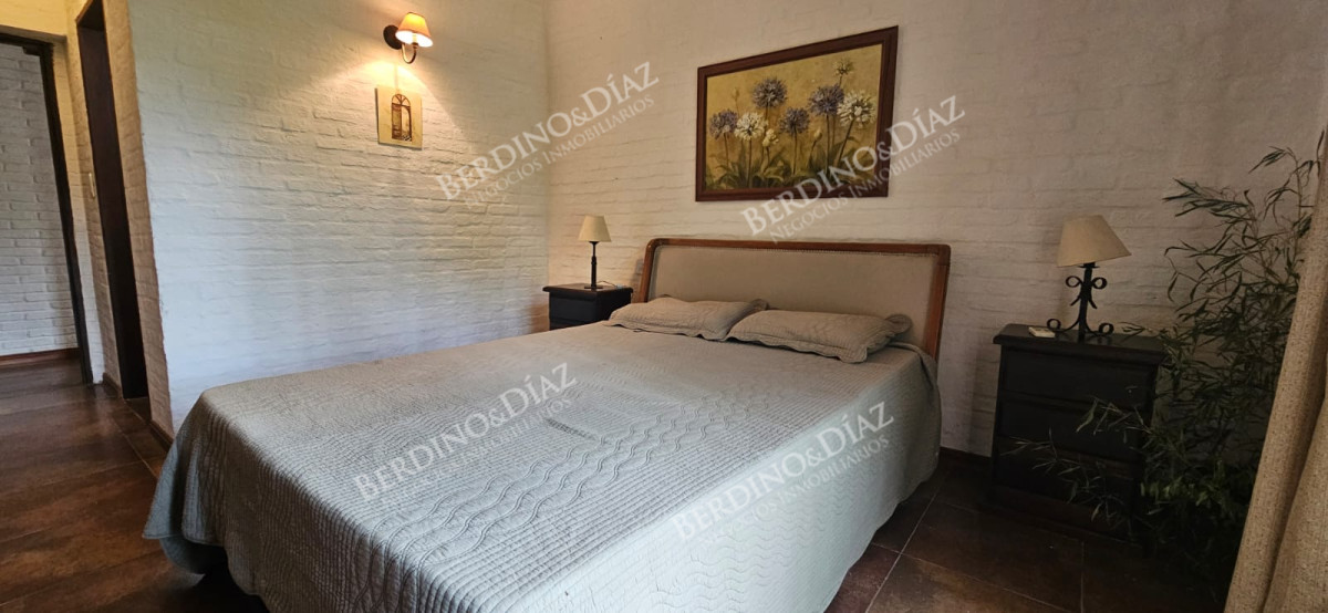 Casa ID.2849 - Oportunidad  de compra Casa en venta en Pinares