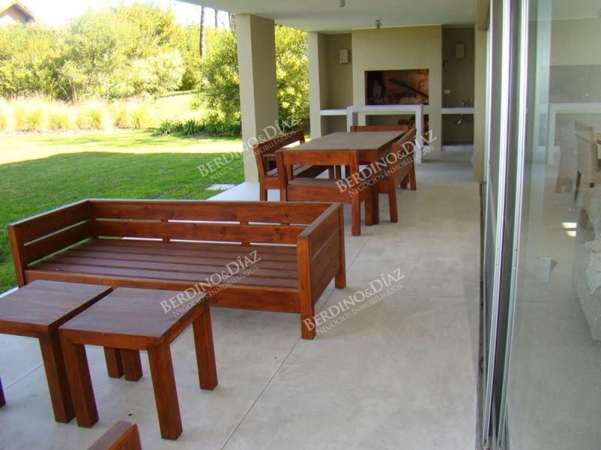 Casa ID.2156 - Casa en venta Laguna blanca con vista al mar