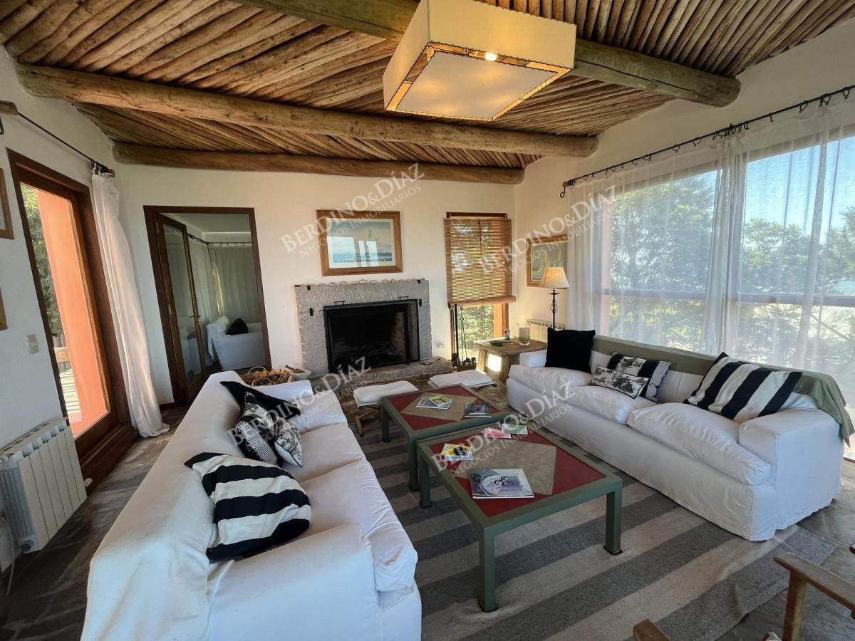 Casa ID.2151 - Casa en venta ocn vista al mar Manantiales