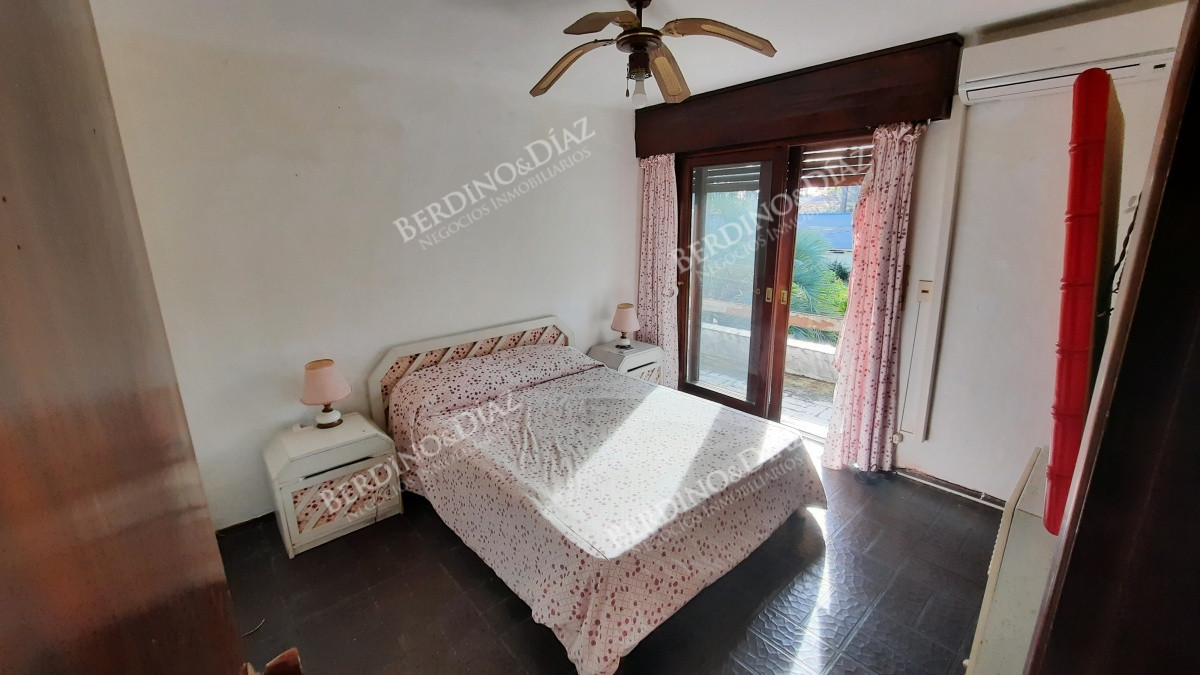 Casa ID.394 - Playa Mansa a Tan Solo Metros del Mar