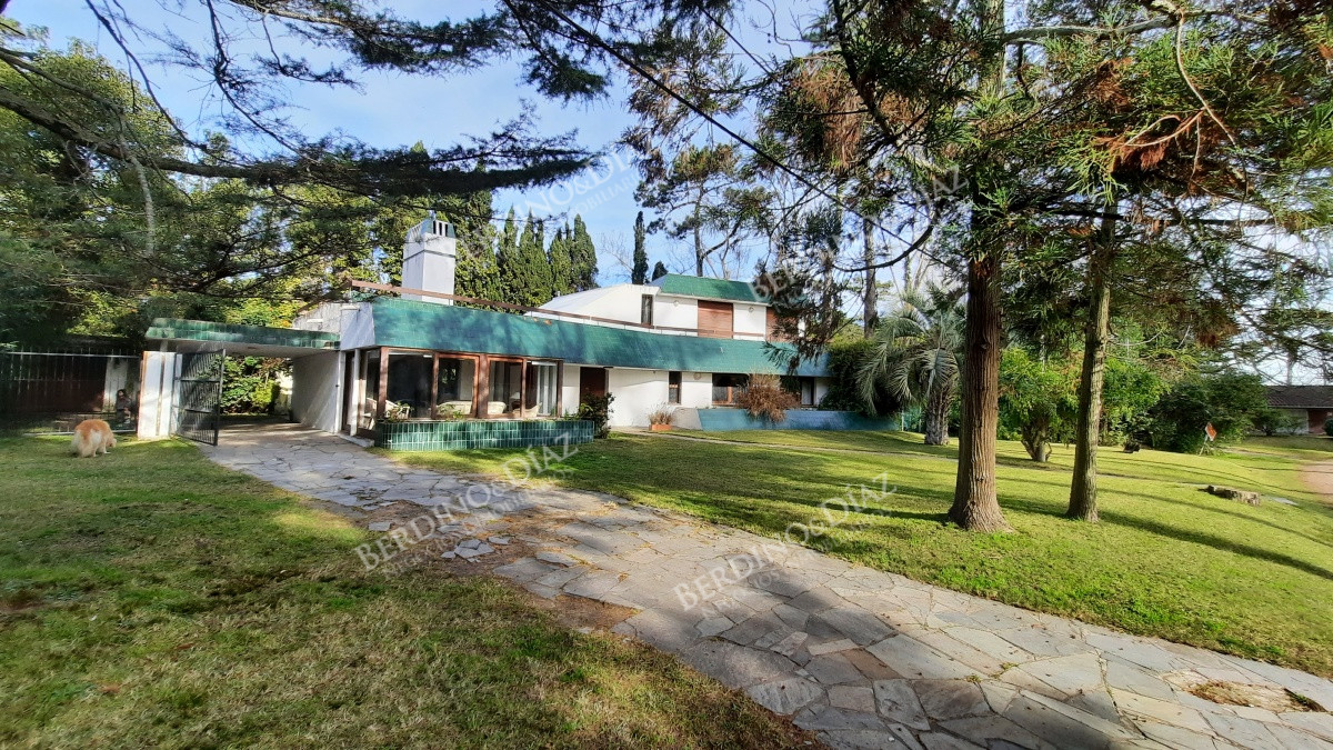 Casa ID.394 - Playa Mansa a Tan Solo Metros del Mar