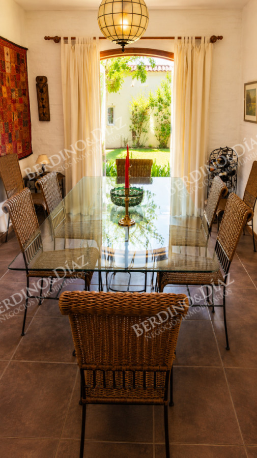 Casa ID.2876 - Casa en Punta del Este, Golf
