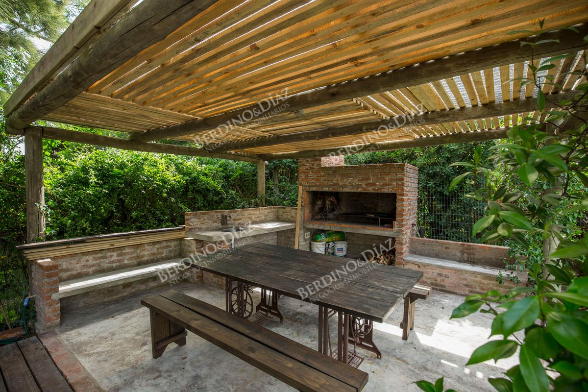 Casa ID.2657 - Casa en Punta del Este, Pinares