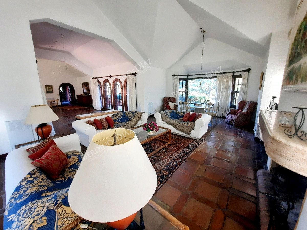 Casa ID.988 - Mansión en Beverly Hills