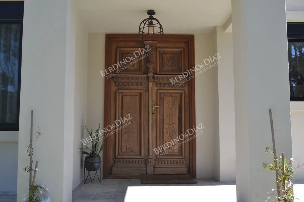 Casa ID.2302 - Casa a estrenar en venta San rafael a 5 cuadras del mar