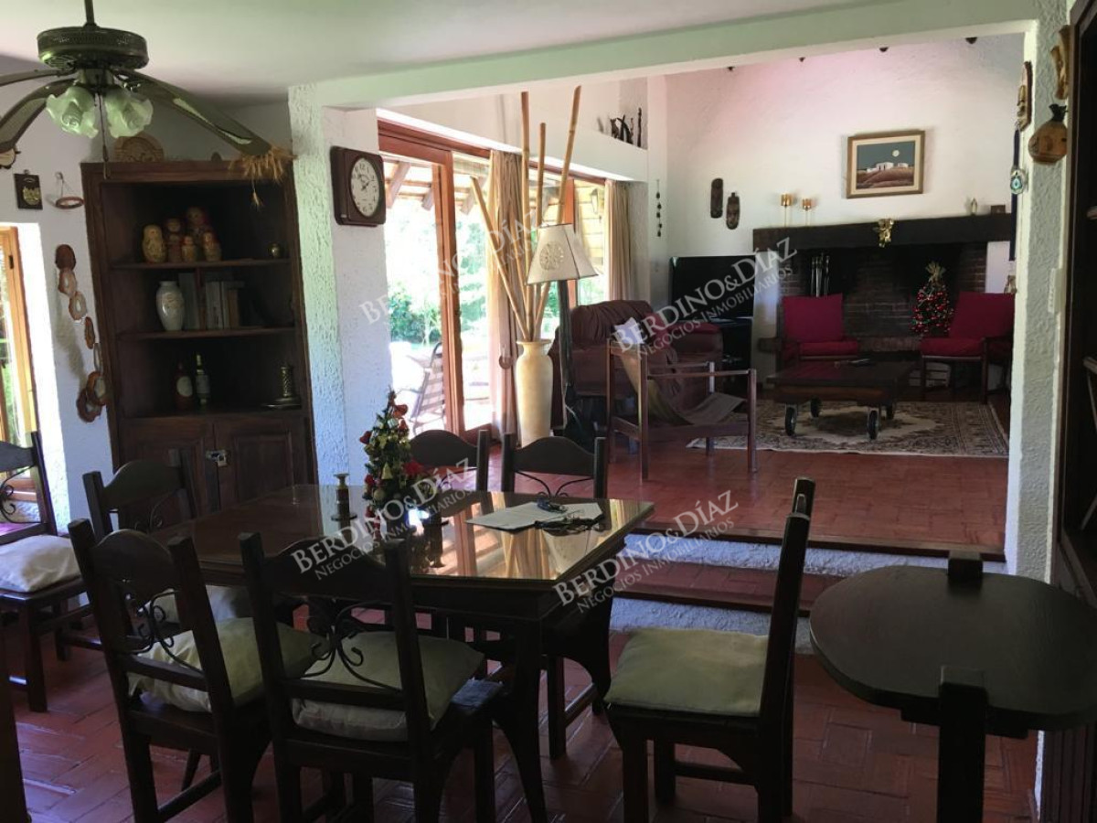 Casa ID.2825 - Casa en Punta del Este, Rincón del Indio