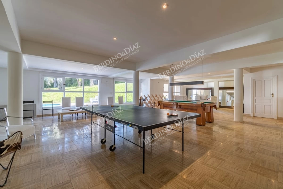 Casa ID.2353 - Chacra en venta espectacular en Punta Ballena Laguna del Sauce