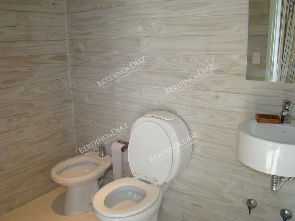 Casa ID.2186 - Casa de estilo propio  y vista al mar en venta Punta Piedras