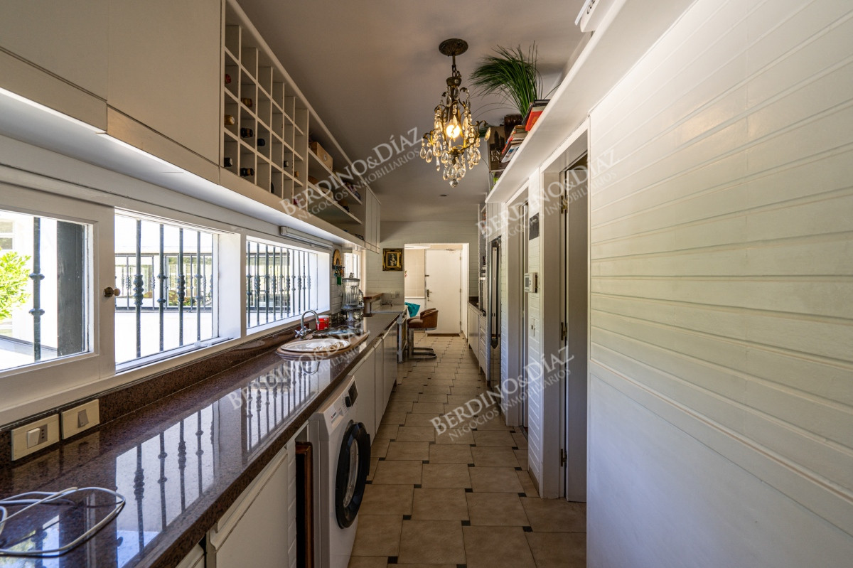 Casa ID.2395 - Casa importante en la Peninsula con vista la Mansa en venta