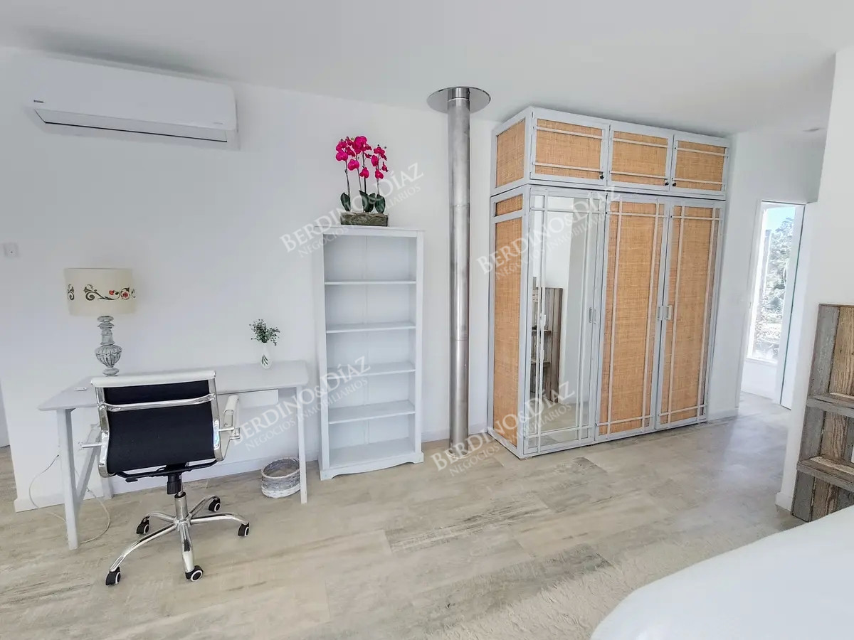 Casa ID.2822 - Casa en La Barra, La Barra