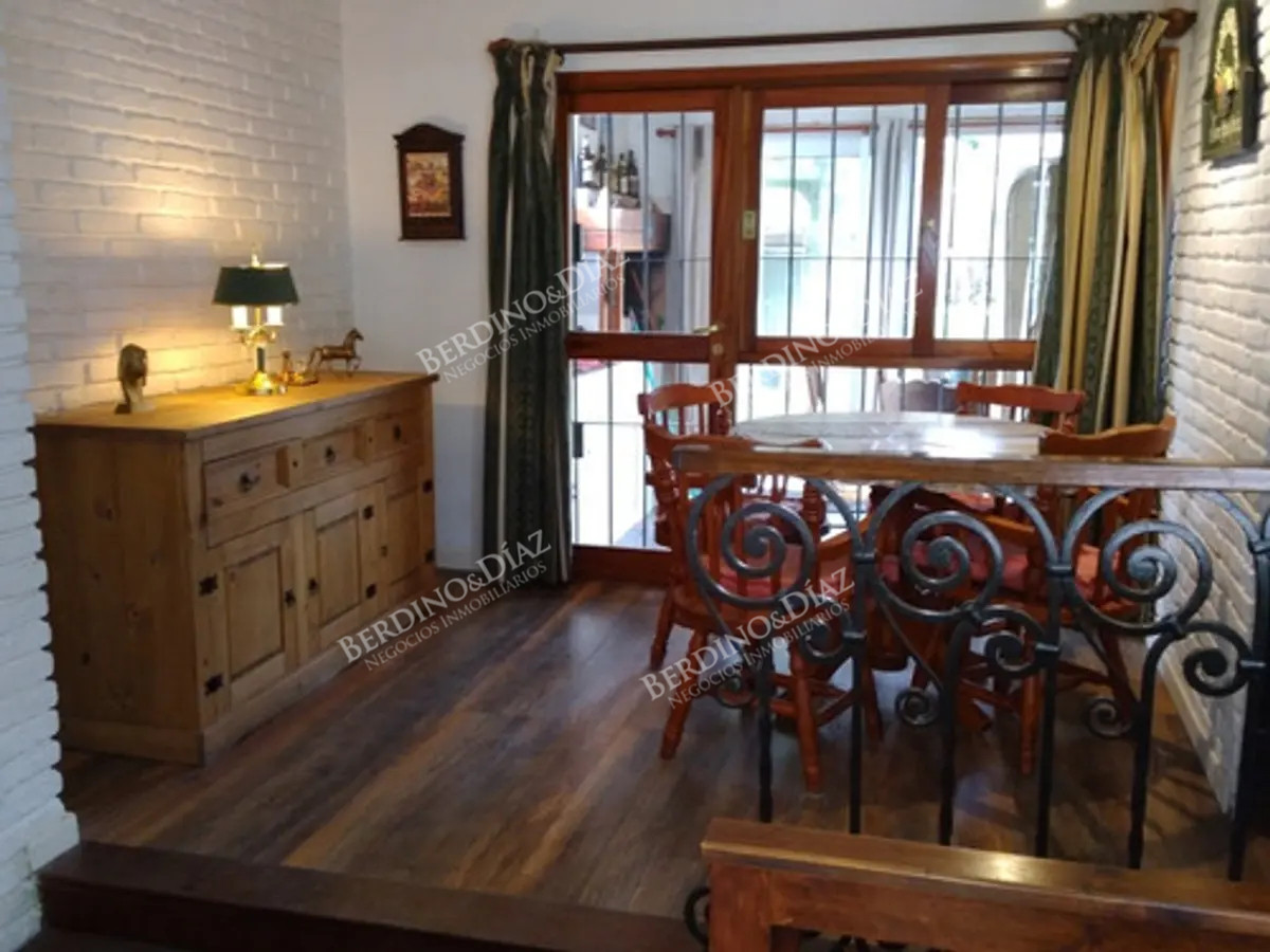 Casa ID.2870 - Casa en Punta del Este, Pinares